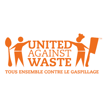 United against waste